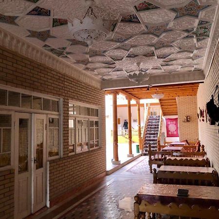 Guest House Marokand Samarkand Exterior foto