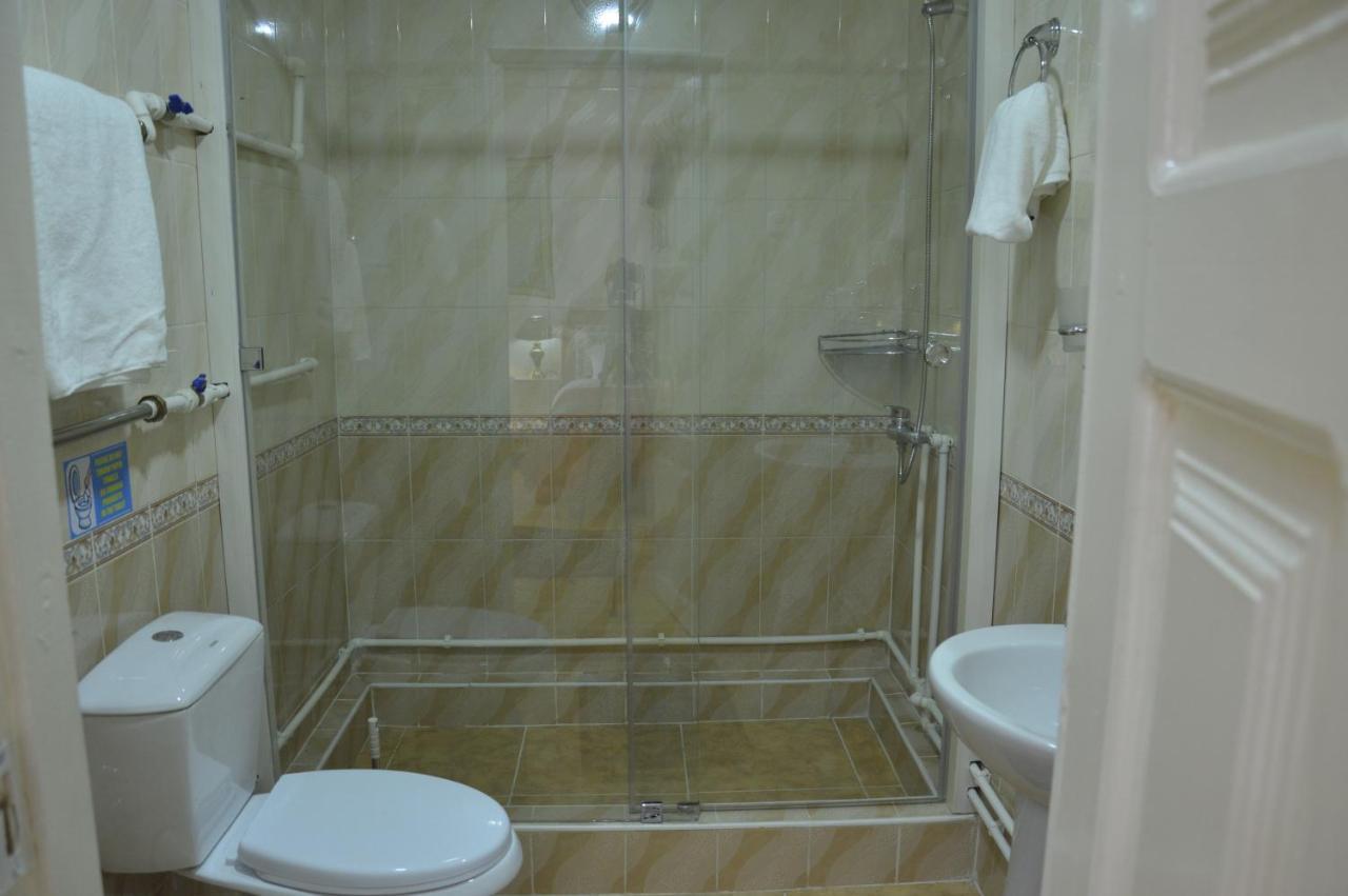 Guest House Marokand Samarkand Exterior foto